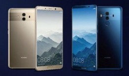 外媒最新爆料华为手机,神秘新机即将亮相，性能与设计再升级